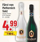 Trinkgut Barsinghausen - Chardonnay Sekt Trocken Angebot im Prospekt Chardonnay Sekt Trocken bei Trinkgut im Barsinghausen Prospekt für 4,99 €