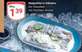 Aktuelle Matjes Angebote bei GLOBUS in Leipzig Aktuelles Matjesfilet in Dillrahm Angebot bei GLOBUS in Leipzig ab 1,39 €