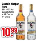 Aktuelles Rum Angebot bei Trinkgut in Augsburg ab 10,99 €