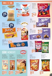 Aktueller K+K - Klaas & Kock Prospekt mit Butter, "Wenn Lebensmittel, dann K+K", Seite 9