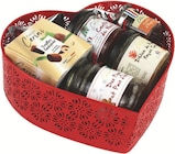 Corbeille 'Atout Cœur' Offrandes Gourmandes à Intermarché Hyper dans Chaligny Corbeille 'Atout Cœur' Offrandes Gourmandes à Intermarché Hyper dans Chaligny