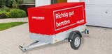 PKW-Anhänger EU2 Angebote bei Hellweg Beckum für 629,00 €