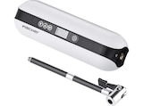 50375 Akku-Kompressor mit Powerbank von FISCHER im aktuellen MediaMarkt Saturn Prospekt für 57,99 €
