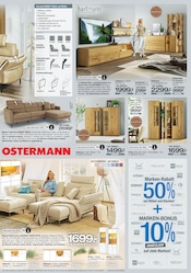 Möbel im Ostermann Prospekt in Erkrath Aktueller Ostermann Prospekt mit Möbel, "Markenmöbel in den Trendfarben der Saison.", Seite 5