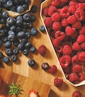 Intermarché Pas des Lanciers - Promo Fruits rouges Promo Fruits rouges à 3,30 € dans le catalogue Intermarché à Pas des Lanciers
