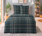 Baumwoll-Bettwäsche „Karo“ im Angebot bei Segmüller in Bensheim Baumwoll-Bettwäsche „Karo“ Angebote von Noblesse bei Segmüller Bensheim für 12,99 €