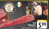Irish Rinderfilet Angebote bei E center Borken für 5,99 €