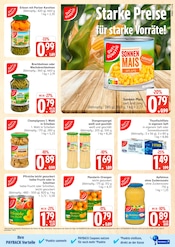 Aktueller Marktkauf Prospekt mit Gemüse, "Top Angebote", Seite 5