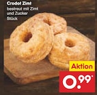 Crodot Zimt im aktuellen Netto Marken-Discount Prospekt