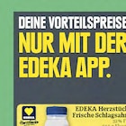 Frische Schlagsahne im Angebot bei Marktkauf in Bautzen Frische Schlagsahne Angebote von EDEKA Herzstücke bei Marktkauf Bautzen für 2,49 €