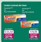 mea - meine apotheke - Fenistil Gel Angebot im Prospekt Fenistil Gel bei mea - meine apotheke im Prospekt "" für 9,95 €