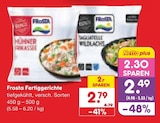 Aktuelle Frosta Angebote bei Netto Marken-Discount in Hamburg Aktuelles Fertiggerichte Angebot bei Netto Marken-Discount in Hamburg ab 2,49 €