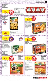 Congélateur en promo dans le catalogue Intermarché Express à la page 7