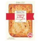Lasagnes de bœuf - LIMOUSIN - Supeco Lasagnes de bœuf - LIMOUSIN à 6,90 € dans le catalogue Supeco