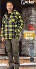 Berufs-Jeanshose im Angebot bei AWG in Freital Berufs-Jeanshose Angebote von Worker bei AWG Freital für 39,99 €