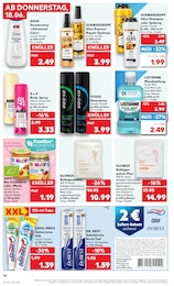 Parfum Angebot & Preis im aktuellen Kaufland Prospekt Parfum Angebot im aktuellen Kaufland Prospekt auf Seite 36