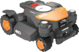 Aktuelles Mähroboter „Landroid Vision Cloud M600“ Angebot bei Hornbach in Trier ab 1.299,00 €