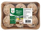 Hagebaumarkt Lüneburg - Wildvogelfutter „Meisenknödel“ Angebot im Prospekt Wildvogelfutter „Meisenknödel“ bei Hagebaumarkt im Lüneburg Prospekt für 1,29 €