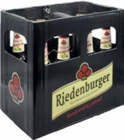 BIO Alkoholfrei Angebote von Riedenburger bei Getränke Hoffmann Siegen für 11,99 €