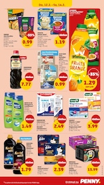 Aktueller Penny Prospekt mit Katzenfutter, "Wer günstig will, muss Penny.", Seite 33