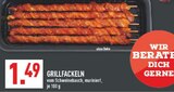 Aktuelle Grillfleisch Angebote bei Marktkauf in Moers Aktuelles Grillfackeln Angebot bei Marktkauf in Moers ab 1,49 €