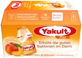 Plus von Yakult im aktuellen REWE Prospekt