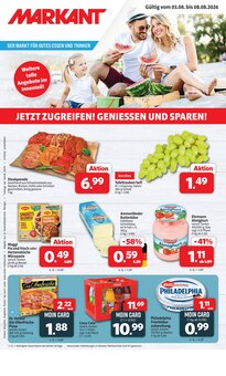 Coca Cola Zero im aktuellen Markant Nordwest Prospekt (Osnabrück) Coca Cola Zero im Markant Nordwest Prospekt "DER MARKT FÜR GUTES ESSEN UND TRINKEN" mit 12 Seiten (Osnabrück)