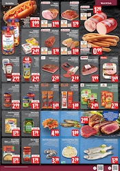 Aktueller EDEKA Prospekt mit Saft, "Aktuelle Angebote", Seite 3