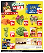 Handy im EDEKA Prospekt in Regensburg Aktueller EDEKA Prospekt mit Handy, "Wir lieben Lebensmittel.", Seite 25