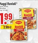 Ravioli Angebote von Maggi bei Trinkgut Ratingen für 1,99 €