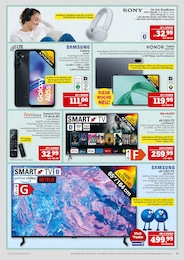 Tablet Angebot & Preis im aktuellen Marktkauf Prospekt Tablet Angebot im aktuellen Marktkauf Prospekt auf Seite 37