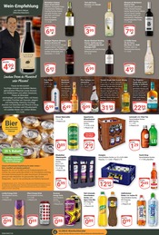 Aktueller GLOBUS Prospekt mit Weinbrand, "Aktuelle Angebote", Seite 15