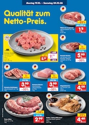 Gulasch im Netto Marken-Discount Prospekt in Pinneberg Aktueller Netto Marken-Discount Prospekt mit Gulasch, "Aktuelle Angebote", Seite 12