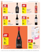Vin Angebote im Prospekt "LE MOIS MONOPOLY" von Carrefour Market Vin Angebote im Prospekt "LE MOIS MONOPOLY" von Carrefour Market auf Seite 50