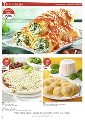 Pizza Angebote im Prospekt "Casino" von Casino Supermarchés auf Seite 2
