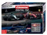 Digital 132 speed attack en promo chez JouéClub Versailles à 349,99 €