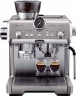 Espresso-Maschine EC 9555.M La Specialista Opera Angebote von DeLonghi bei MEDIMAX Kleve für 799,00 €