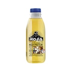 Blanc d'Œuf High Protein - ROA en promo chez Carrefour Blanc d'Œuf High Protein - ROA dans le catalogue Carrefour