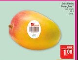 Mango „Omer“ im Angebot bei Marktkauf in Nürnberg Mango „Omer“ Angebote von Gut & Günstig bei Marktkauf Nürnberg für 1,00 €