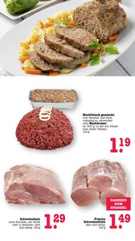 Schweinefilet im aktuellen E center Prospekt (Pforzheim) Schweinefilet im E center Prospekt "Aktuelle Angebote" mit 66 Seiten (Pforzheim)