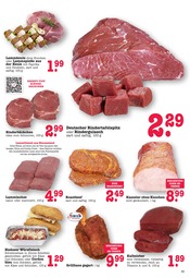 Aktueller E center Prospekt mit Wurst, "Aktuelle Angebote", Seite 3