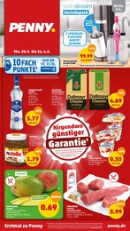 Penny-Markt Prospekt für Neuwied mit 40 Seiten Penny-Markt Prospekt für Neuwied: "Nirgendwo günstiger Garantie", 40 Seiten, 30.05.2022 - 05.06.2022