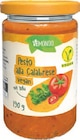 Veganes Pesto von Vemondo für 0,99 € bei Lidl im Angebot Veganes Pesto von Vemondo im aktuellen Lidl Prospekt