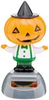 Halloween-Solar-Figur bei Rossmann im Emden Prospekt für 2,99 €