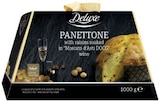 Panettone raisins et Moscato d’asti - Deluxe dans le catalogue Lidl