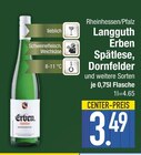 Erben Spaetlese im EDEKA Prospekt Spätlese von Langguth Erben im aktuellen EDEKA Prospekt für 3,49 €