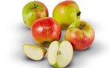 Deutsche rote Wetteräpfel im Penny-Markt Prospekt zum Preis von 2,79 €
