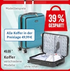 Koffer im Angebot bei Kaufhaus Stolz in Kiel Koffer Angebote bei Kaufhaus Stolz Kiel für 30,00 €