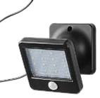 LED-Solar-Strahler im Kaufland Prospekt LED-Solar-Strahler von im aktuellen Kaufland Prospekt fĂŒr 7,99 âŹ