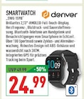 Aktuelles SMARTWATCH SWG-159B Angebot bei Marktkauf in Recklinghausen ab 24,99 €